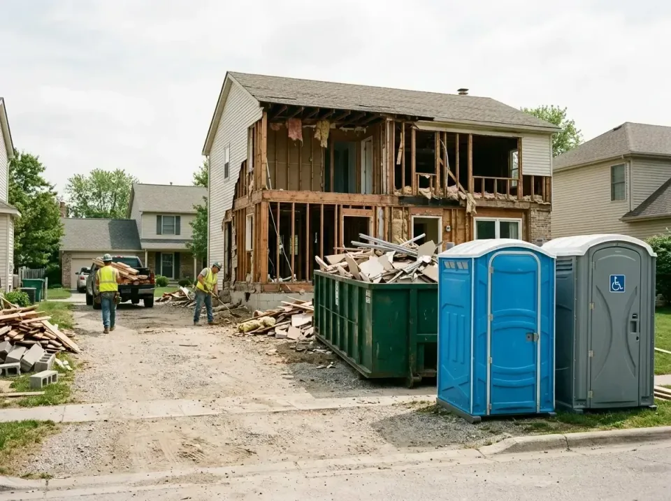 home-renovation-demolition-sit-010 — frequently asked questions, Portable Toilet & Dumpsters Rental in Raymondville, TX